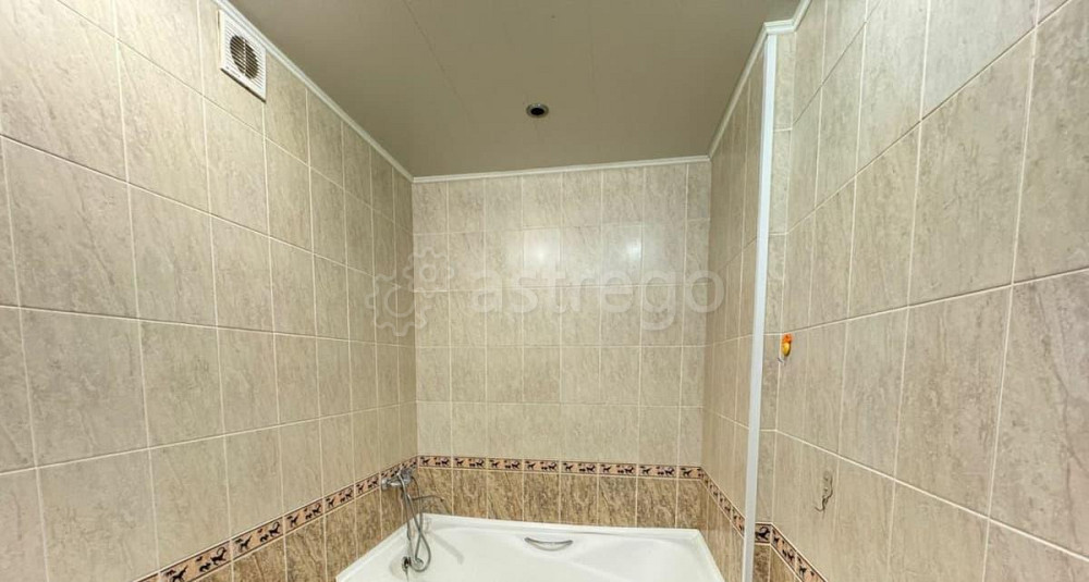 2-комн. квартира, 53 м2, 2/3 эт. Рубцовск - изображение 3