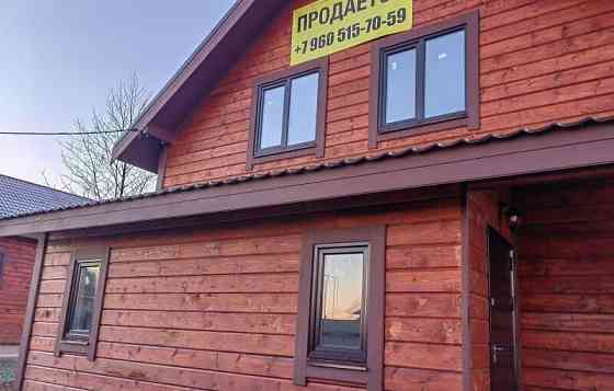 Дом, 175 м2, 10 соток Наро-Фоминск