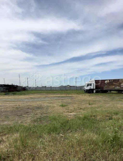 Коммерческий участок, 0.6 га Адыгейск - изображение 7