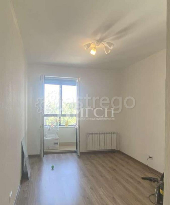 2-комн. квартира, 55.6 м2, 7/22 эт. Москва - изображение 10