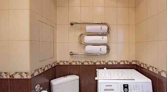 1-комн. квартира, 39 м2, 13/24 эт. Подольск