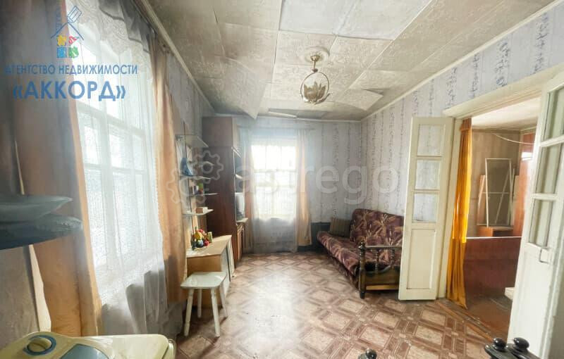 Дом, 35.6 м2 Бийск - изображение 8
