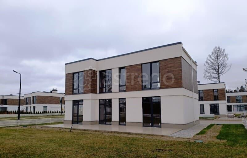 Коттедж, 170 м2, 4.83 сотки Истра - изображение 6