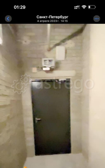 Склад, 5 м2 Санкт-Петербург - изображение 2