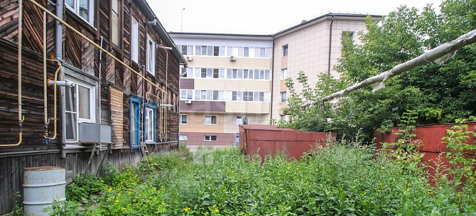 Коммерческий участок, 13.54 сотки Барнаул - изображение 4