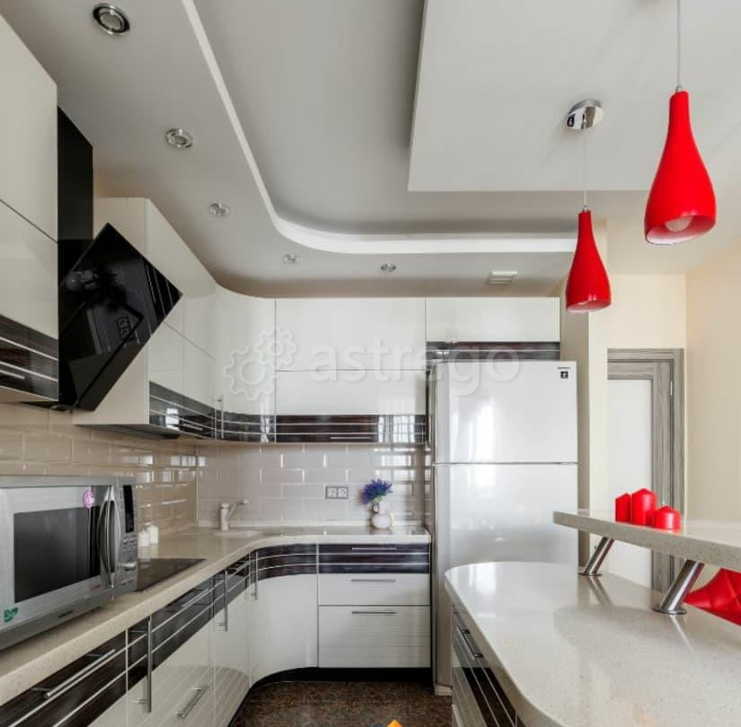 4-комн. квартира, 135 м2, 11/27 эт. Химки - изображение 6