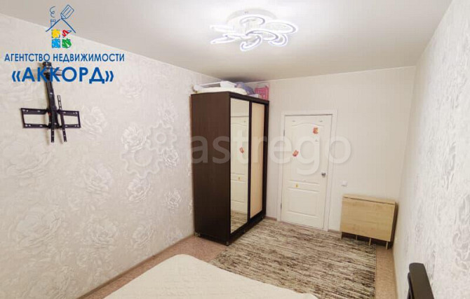 2-комн. квартира, 60.9 м2, 6/15 эт. Барнаул - изображение 9
