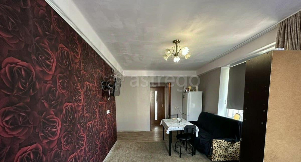 Комната, 31 м2, 8/9 эт. Санкт-Петербург - изображение 3