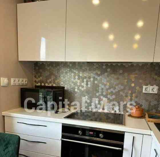 2-комн. квартира, 46 м2, 6/9 эт. Москва