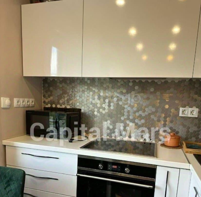 2-комн. квартира, 46 м2, 6/9 эт. Москва - изображение 2