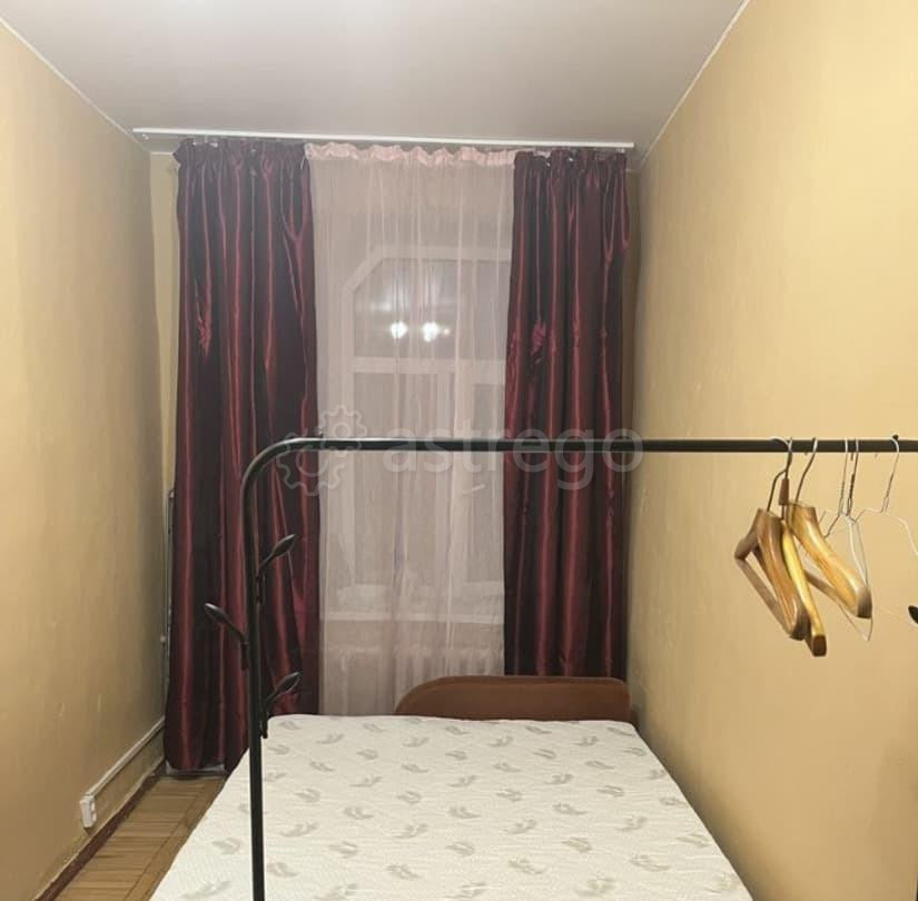 Комната, 15 м2, 5/6 эт. Санкт-Петербург - изображение 5