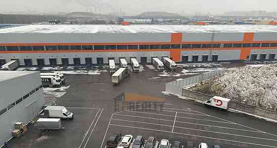 Отдельное здание, 2550 м2 Долгопрудный