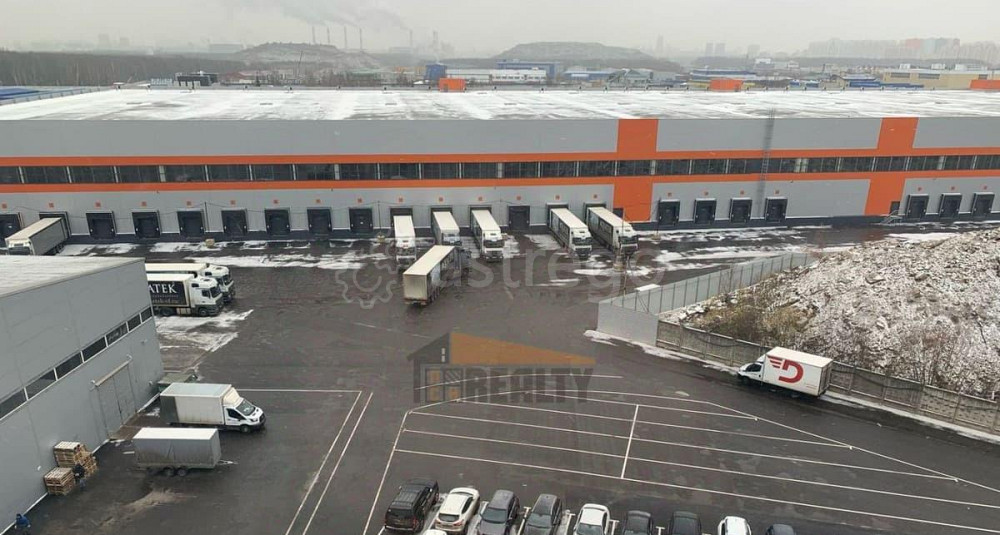 Отдельное здание, 2550 м2 Долгопрудный - изображение 4