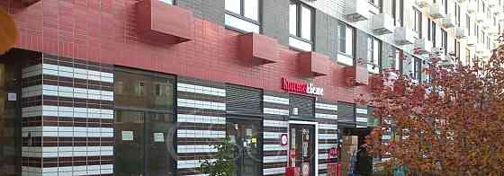 Готовый бизнес, 94.4 м2 Котельники