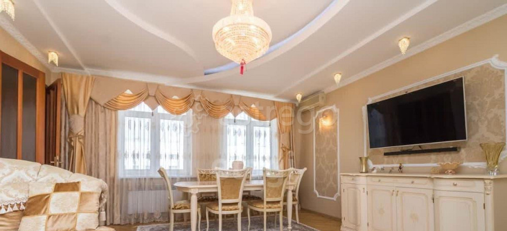4-комн. квартира, 140.6 м2, 7/8 эт. Уфа - изображение 7