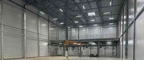 Склад, 2171 м2 Реутов