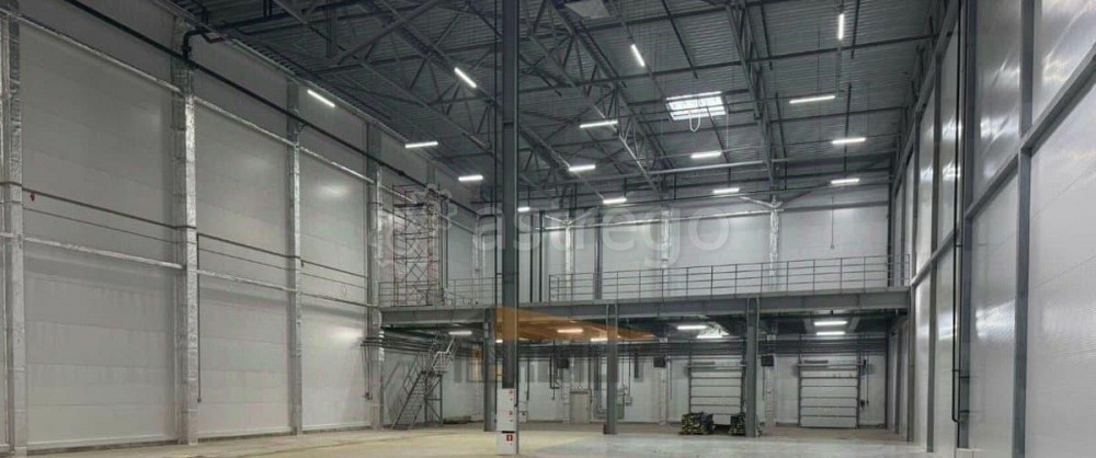 Склад, 2171 м2 Реутов - изображение 1