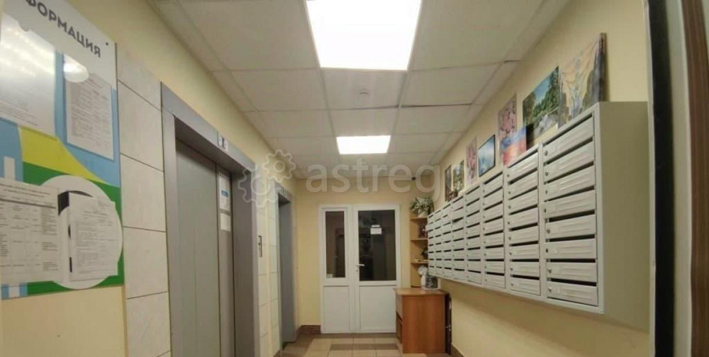 2-комн. квартира, 60 м2, 14/17 эт. Балашиха - изображение 6