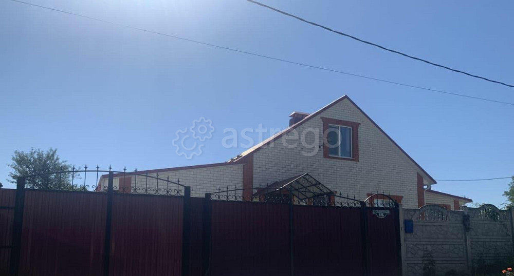 Коттедж, 80 м2, 7.5 сотки, 1 эт. Белгород - изображение 2