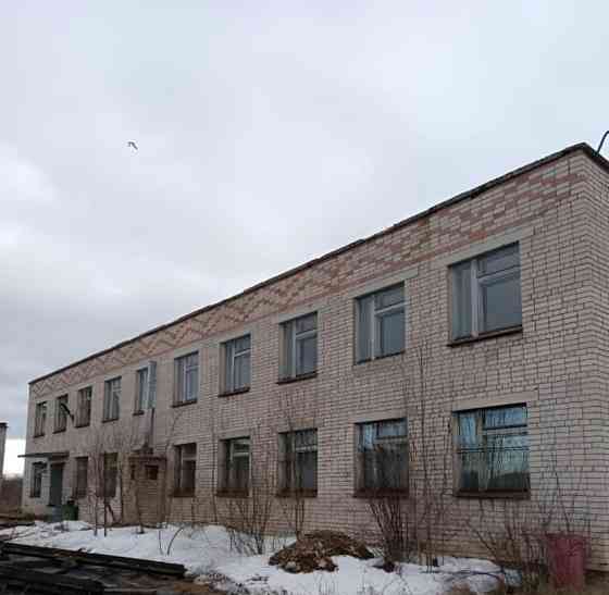 Свободного назначения, 637 м2 Котлас