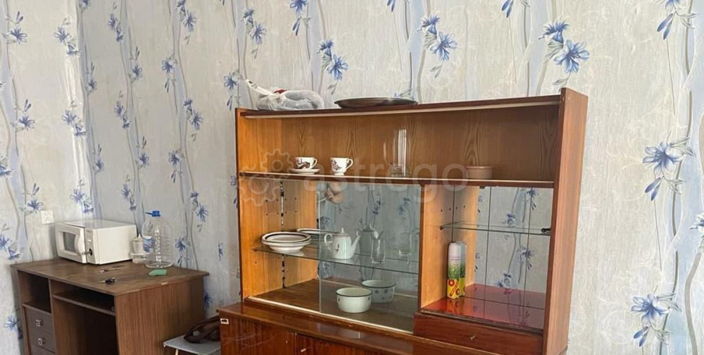 Комната, 17 м2, 3/4 эт. Санкт-Петербург - изображение 4
