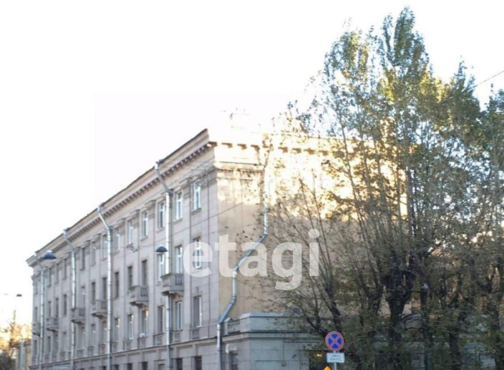 Офис, 13.8 м2 Санкт-Петербург - изображение 7