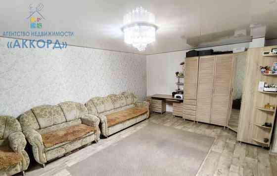 1-комн. квартира, 40.4 м2, 1/5 эт. Барнаул