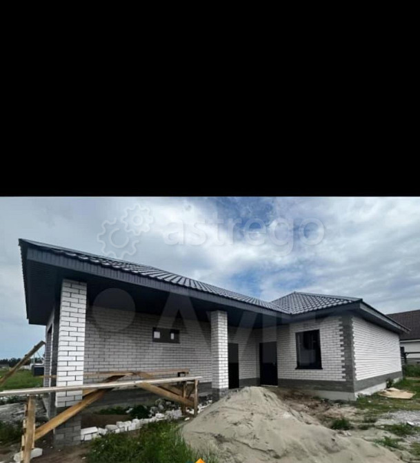 Коттедж, 110 м2, 5.5 сотки, 1 эт. Павловск - изображение 1