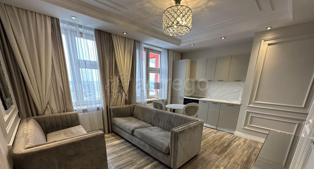 2-комн. квартира, 45 м2, 35/45 эт. Красногорск - изображение 2