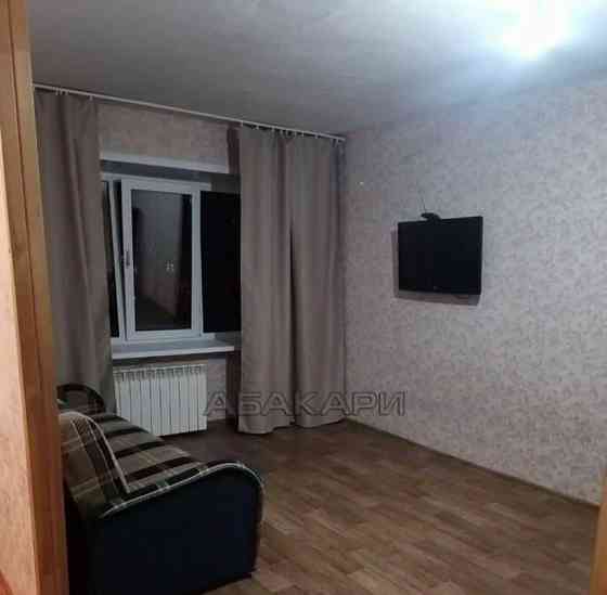 1-комн. квартира, 29 м2, 3/4 эт. Красноярск
