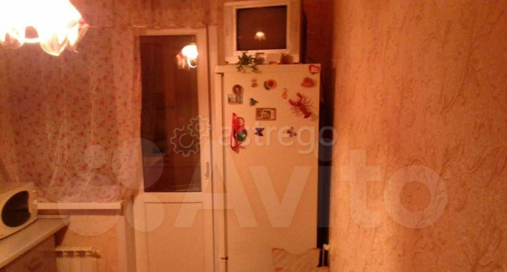 1-комн. квартира, 37 м2, 5/5 эт. Астрахань - изображение 7