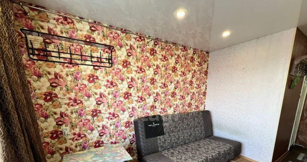 Студия, 16.6 м2, 9/9 эт. Норильск - изображение 4