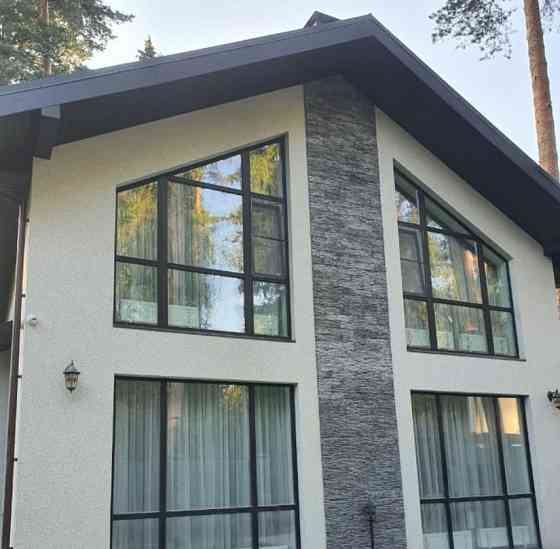 Дом, 210 м2, 6 соток, 2 эт. Мытищи