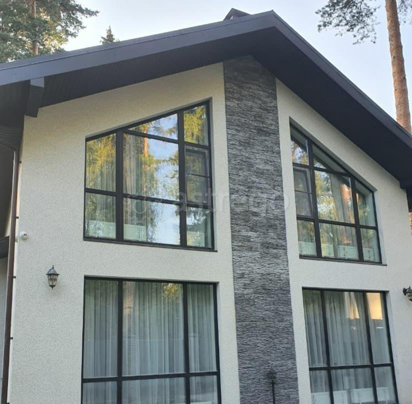 Дом, 210 м2, 6 соток, 2 эт. Мытищи - изображение 3