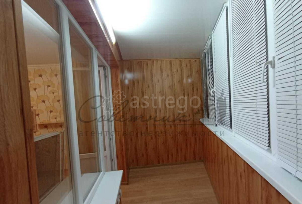 3-комн. квартира, 93 м2, 1/12 эт. Старый Оскол - изображение 8