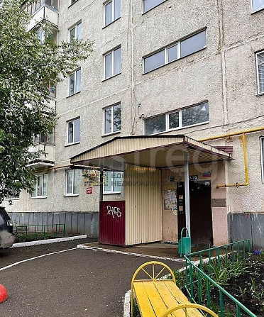 3-комн. квартира, 59.6 м2, 2/9 эт. Уфа - изображение 8