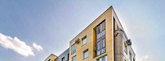 3-комн. квартира, 71.6 м2, 4/5 эт. Химки