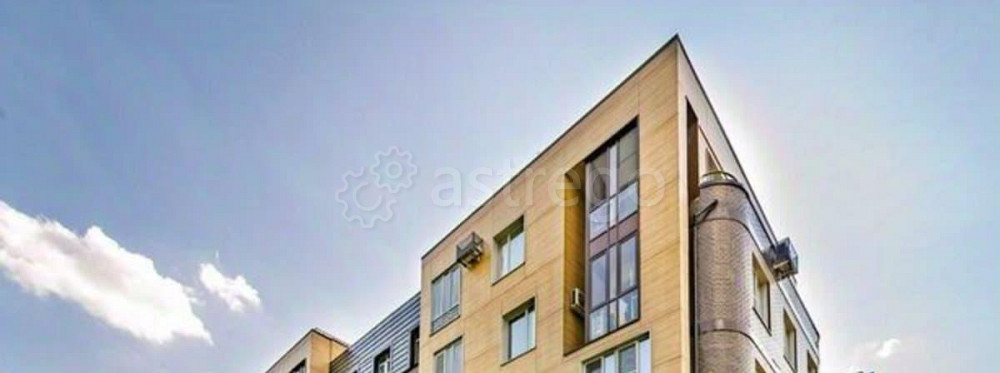 3-комн. квартира, 71.6 м2, 4/5 эт. Химки - изображение 4
