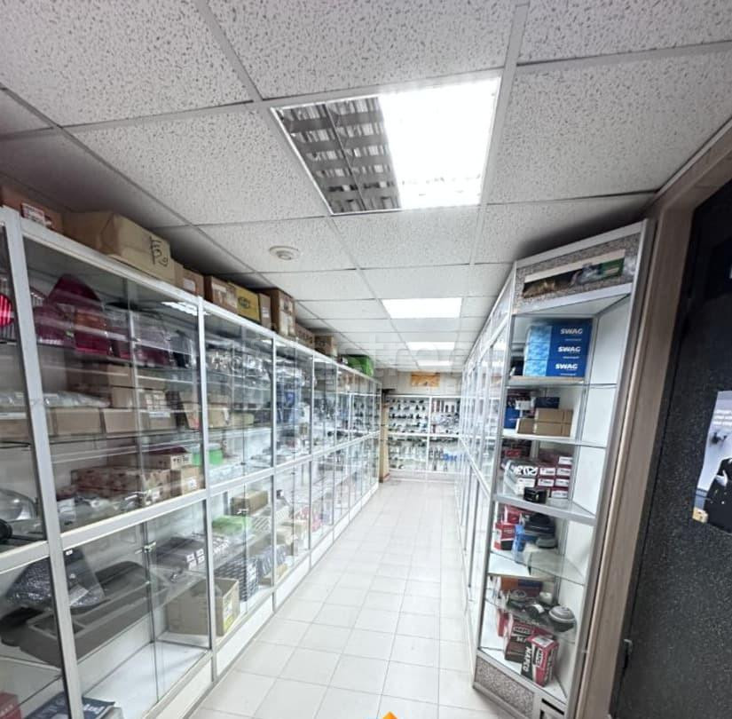 Торговое помещение, 98.3 м2 Белгород - изображение 3