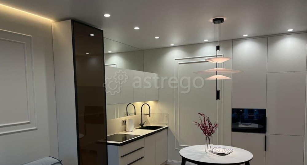 3-комн. квартира, 54 м2, 23/24 эт. Красногорск - изображение 7