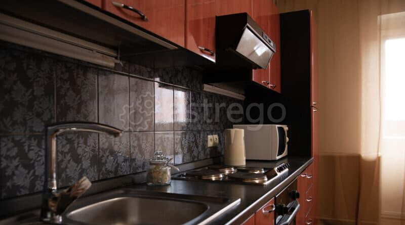 2-комн. квартира, 54 м2, 7/9 эт. Норильск - изображение 9