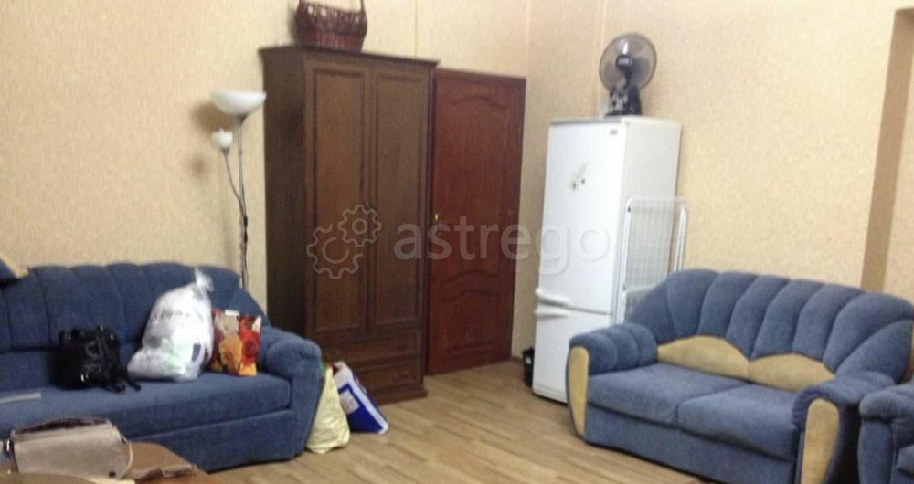 Комната, 28.8 м2, 3/5 эт. Москва - изображение 7