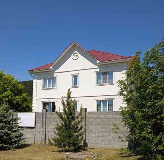 Коттедж, 350 м2, 10 соток, 2 эт. Красноярск