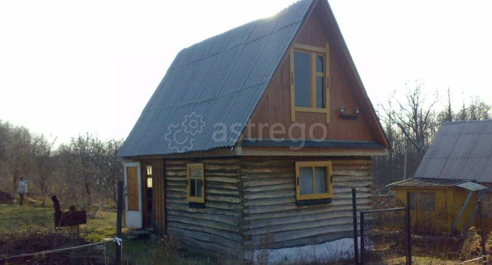 Дом, 30 м2, 6 соток, 1 эт. Уфа - изображение 1