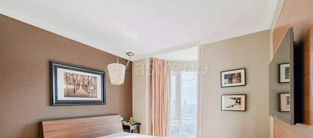 2-комн. квартира, 85 м2, 22/27 эт. Москва - изображение 7
