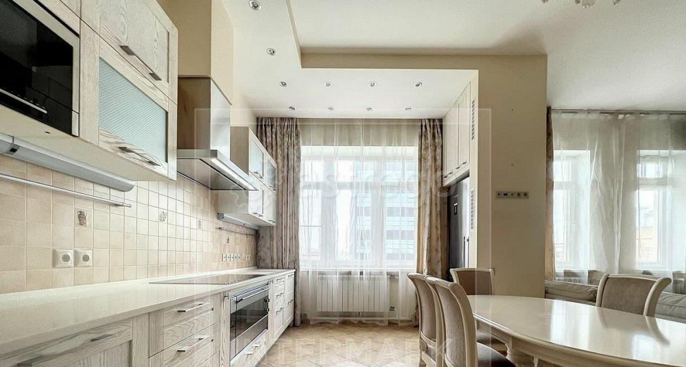 5-комн. квартира, 196 м2, 8/9 эт. Москва - изображение 7