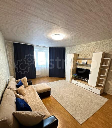 2-комн. квартира, 58 м2, 8/19 эт. Москва - изображение 6
