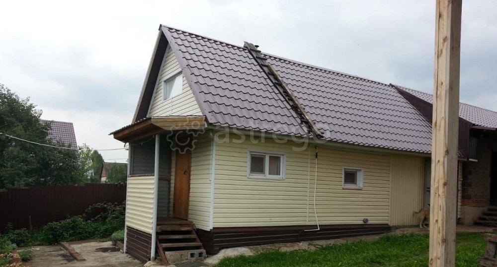 Коттедж, 220 м2, 17.5 сотки, 2 эт. Иглино - изображение 7