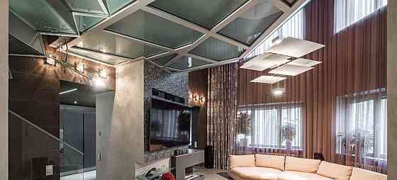 5-комн. квартира, 350.4 м2, 3/3 эт. Санкт-Петербург