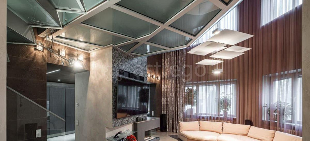 5-комн. квартира, 350.4 м2, 3/3 эт. Санкт-Петербург - изображение 1